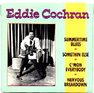 Eddie Cochran - Summertime Blues